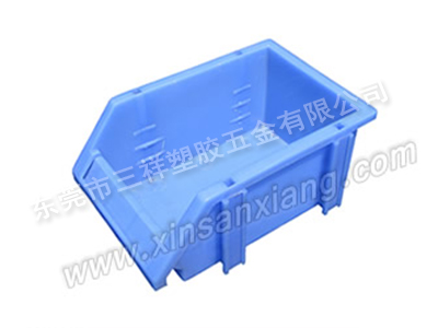 3号零件盒<br>外(mm)：180×120×80<br>内(mm)：150×97×72