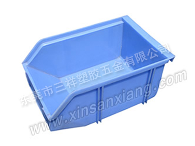 7号零件盒<br>外(mm)：165×95×70<br>内(mm)：145×80×60