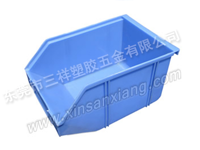 8号零件盒<br>外(mm)：200×130×90<br>内(mm)：170×110×80