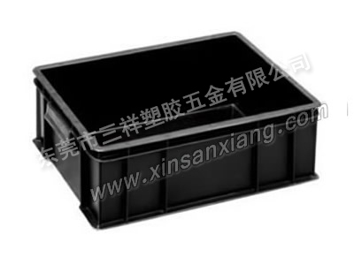 5号防靜電(diàn)箱外(mm)：500×360×175 内(mm)：455×320×165