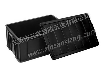 6号防靜電(diàn)箱外(mm)：565×420×240内(mm)：510×390×235