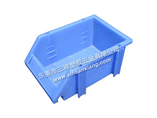 4号零件盒<br>外(mm)：250×150×120<br>内(mm)：205×132×112